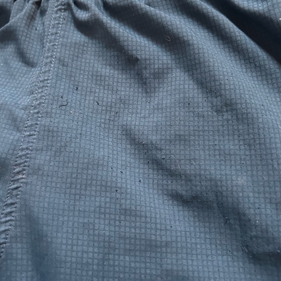 Saxx 2N1 Shorts 7” / Blueberry - Picture 4 of 5